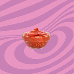 Spicy Sauce